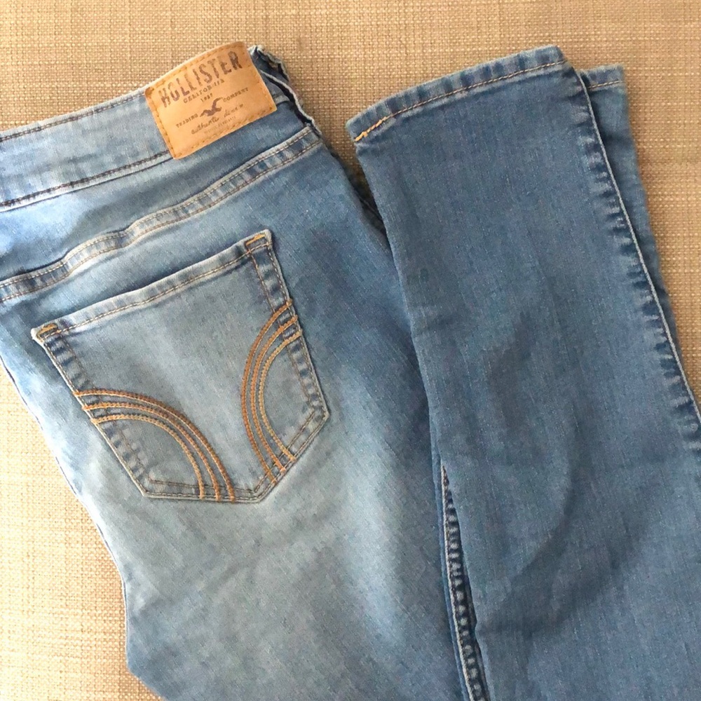Jeans - Picture 2 of 2